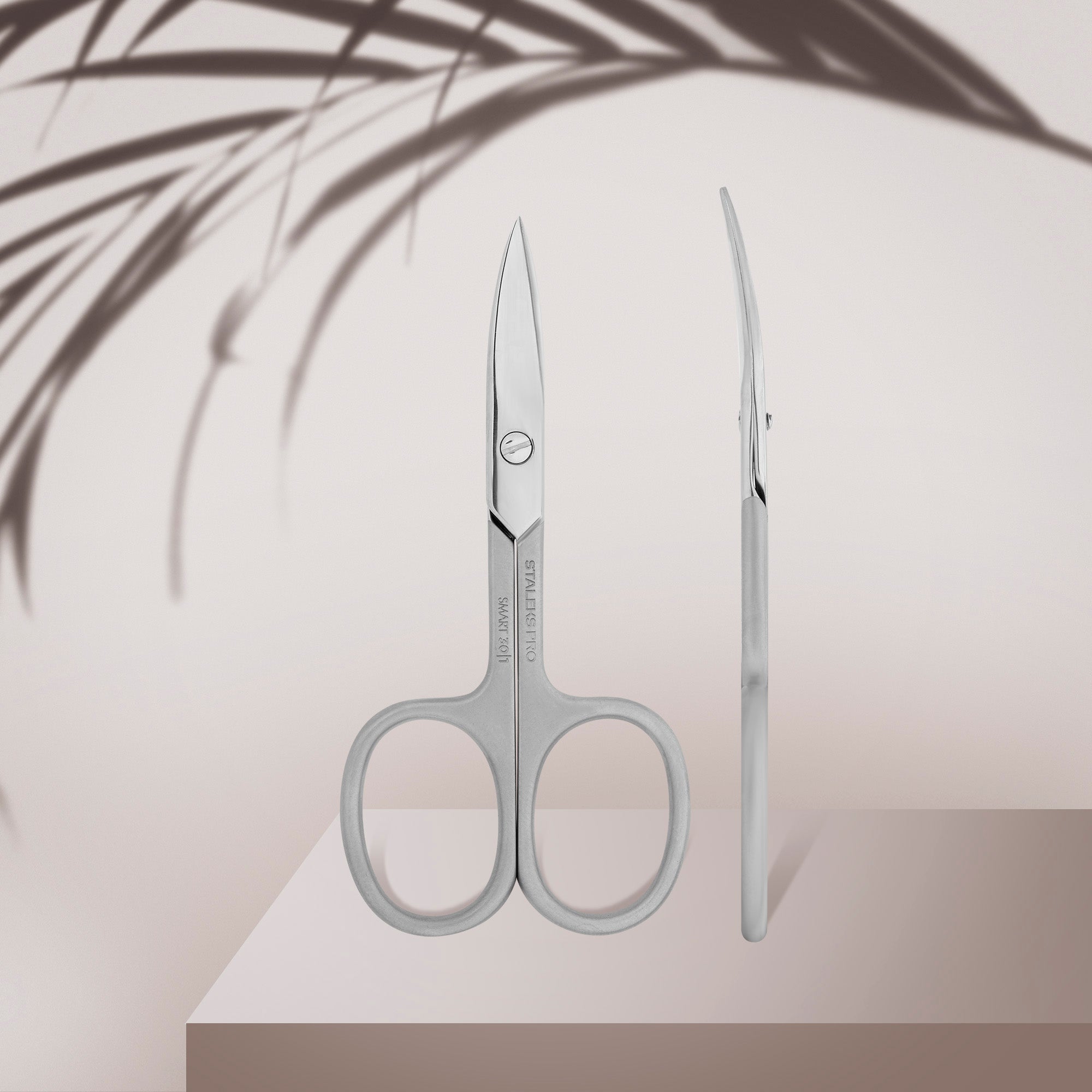 Professional nail scissors SMART 30 TYPE 1 image 0